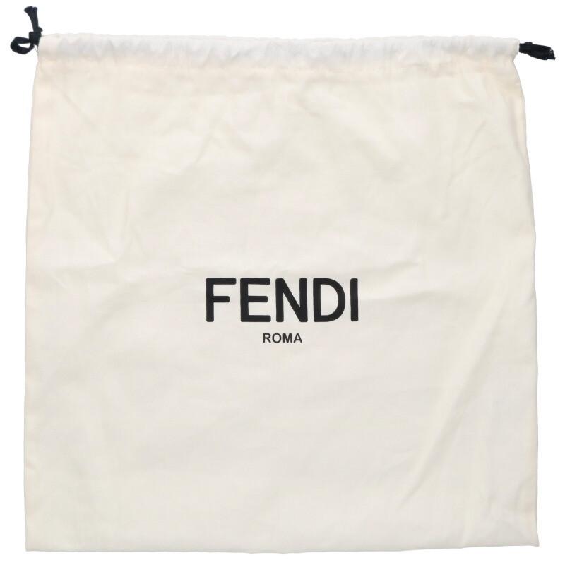 FENDI フェンディ ショルダーバッグ フラグメントデザイン 24SS FENDI フェンディ ショルダーバッグ フラグメントデザイン 24SS