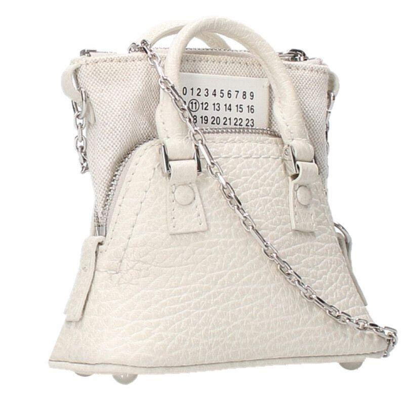 Maison Margiela メゾンマルジェラ ショルダーバッグ サイズ:baby  