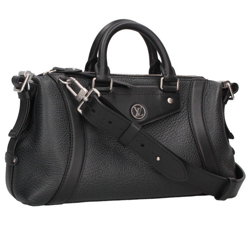 LOUIS VUITTON（ルイ・ヴィトン） サイズ:PM M14514 LVバイカー PM