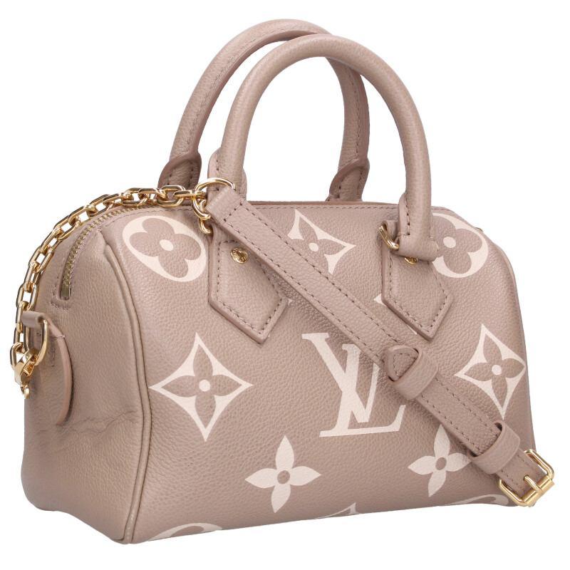 LOUIS VUITTON（ルイ・ヴィトン） サイズ:20 M46575 スピーディ 