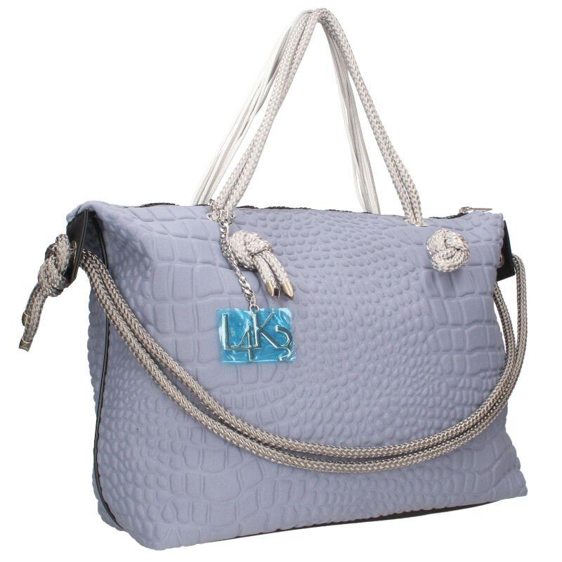 レーク   QUEEN LAKE QLA-1107 ネオプレン2wayショルダーバッグ 中古 BS99 レーク QUEEN LAKE QLA-1107 ネオプレン2wayショルダーバッグ 中古