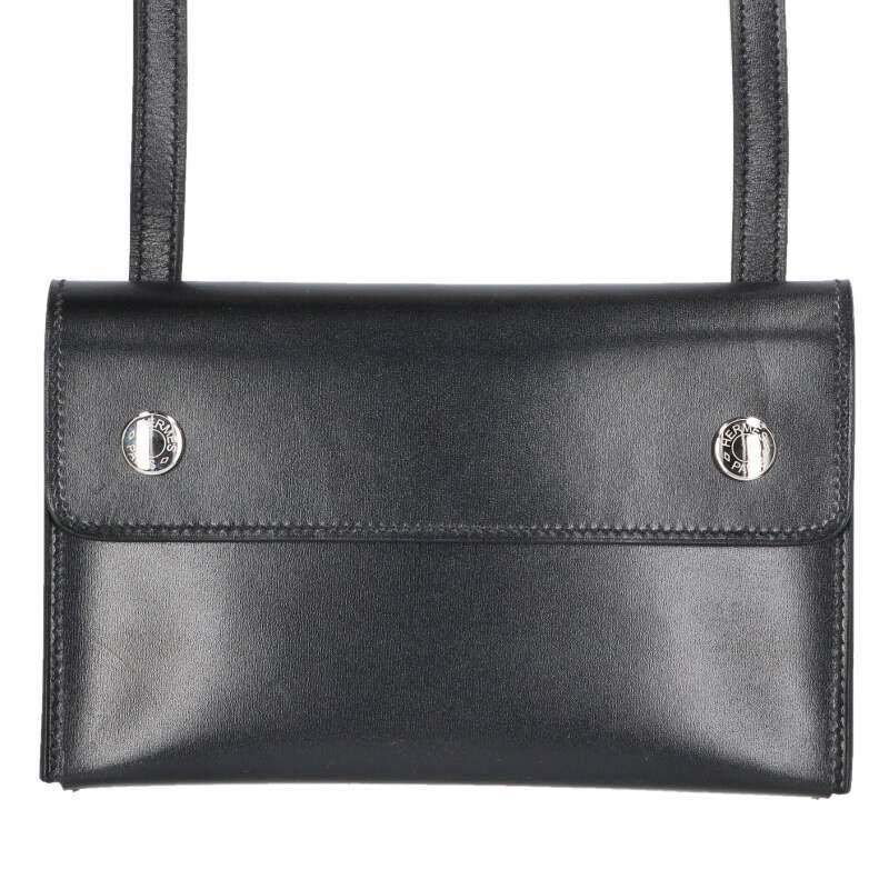 HERMES（エルメス） ショルダーバッグ スナップ トゥーゴー K刻印