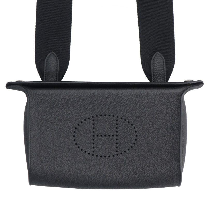HERMES　エルメス　ヴィドポッシュ　トゴ　B刻印　ショルダーバッグ HERMES（エルメス） ショルダーバッグ ヴィドポッシュ W刻印 トゴ