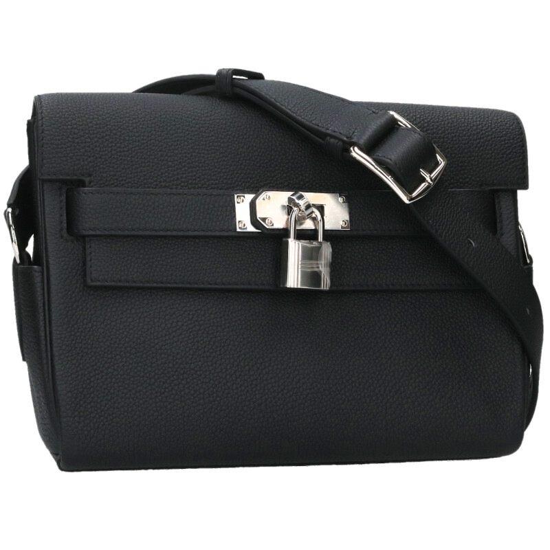 HERMES（エルメス） ショルダーバッグ PM K刻印ケリー メッセンジャー