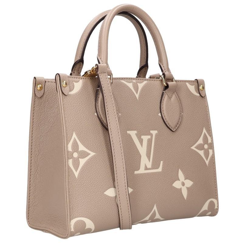 LOUIS VUITTON（ルイ・ヴィトン） サイズ:PM M45779 オンザゴーPM