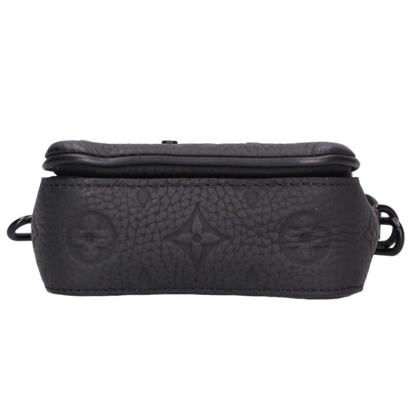 た*ん様 【訳あり】ルイヴィトン トリヨン アルファ ウェアラブル ウォレット LOUIS VUITTON（ルイ・ヴィトン） Sロック ヴェルティカル