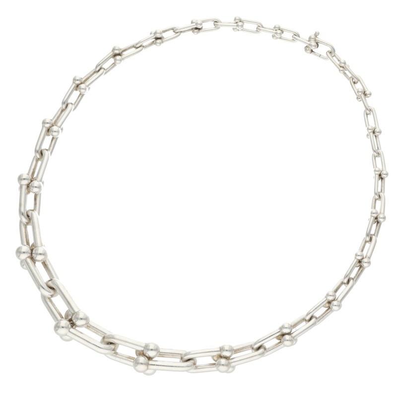 TIFFANY&Co.（ティファニー） 18inch HardWear ハードウェア グラ
