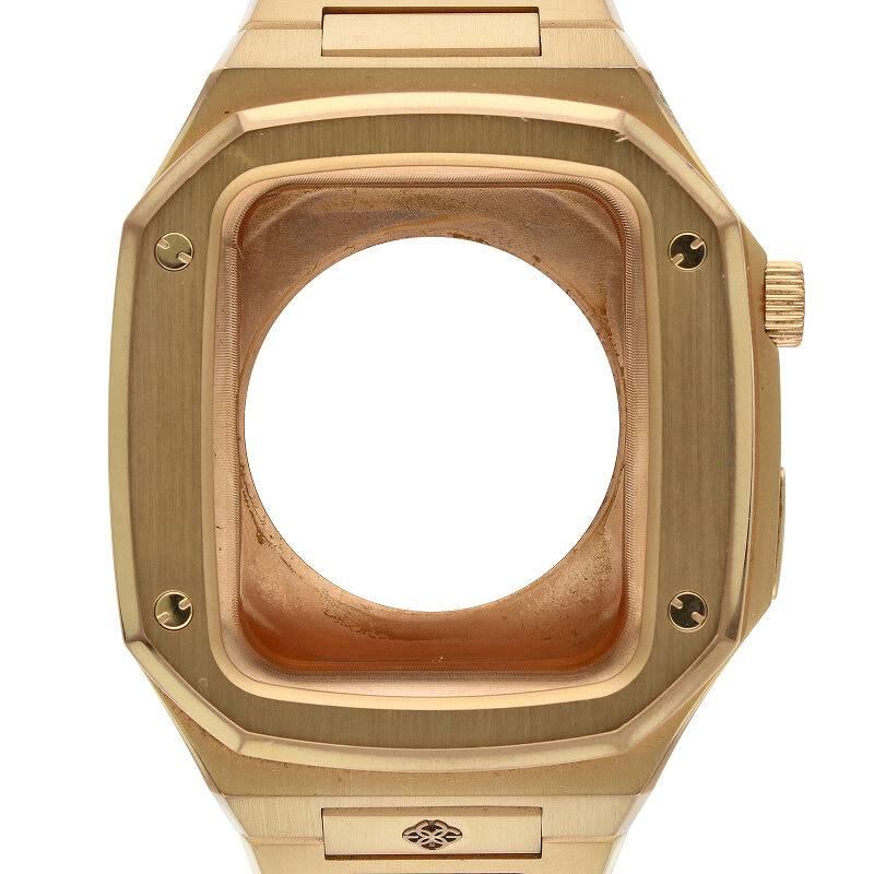 ゴールデンコンセプト Golden Concept サイズ:44mm EV-44 apple watch 