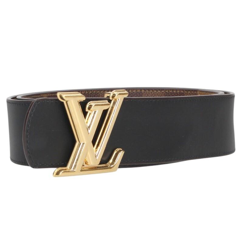 LOUIS VUITTON（ルイ・ヴィトン） ベルト サイズ:85/34 M4394 LV