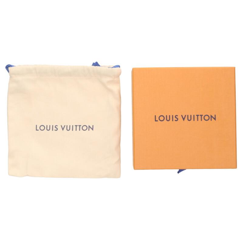 LOUIS VUITTON（ルイ・ヴィトン） ベルト サイズ:85/34 M4394 LV