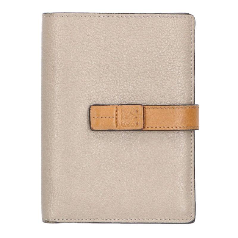 LOEWE（ロエベ） 財布 C660S87X01 ミディアムバーティカルウォレット