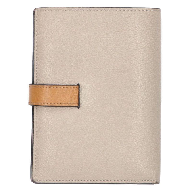 LOEWE（ロエベ） 財布 C660S87X01 ミディアムバーティカルウォレット