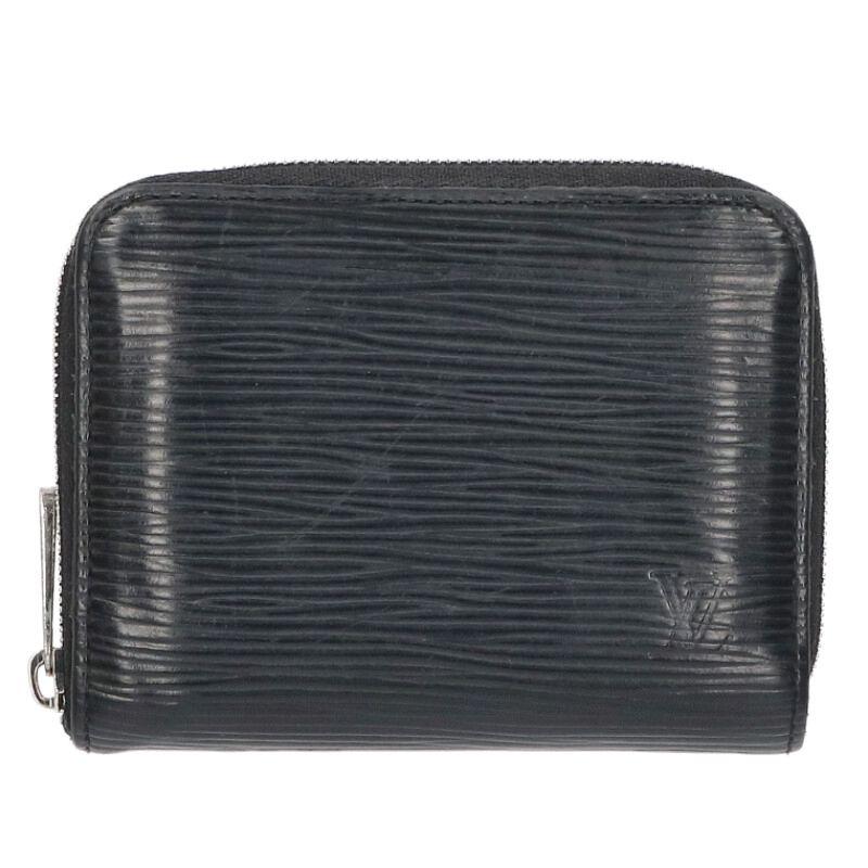 ルイ ヴィトン ジッピー・パース エピM60152 中古 LOUIS VUITTON（ルイ・ヴィトン） コインケース M60152 ジッピー