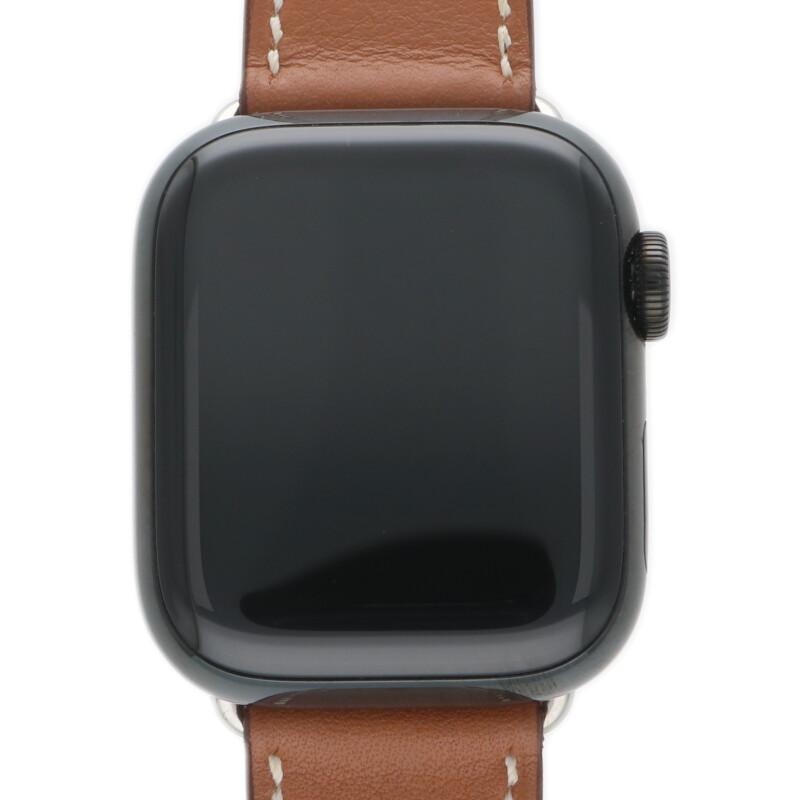 Apple】アップル『Apple Watch Hermes Series8 アップルウォッチ8 