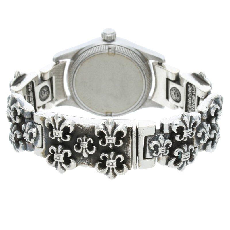 CHROME HEARTS クロムハーツ ロレックス SKYROCKET スカイ CHROME HEARTS クロムハーツ ロレックス SKYROCKET スカイ