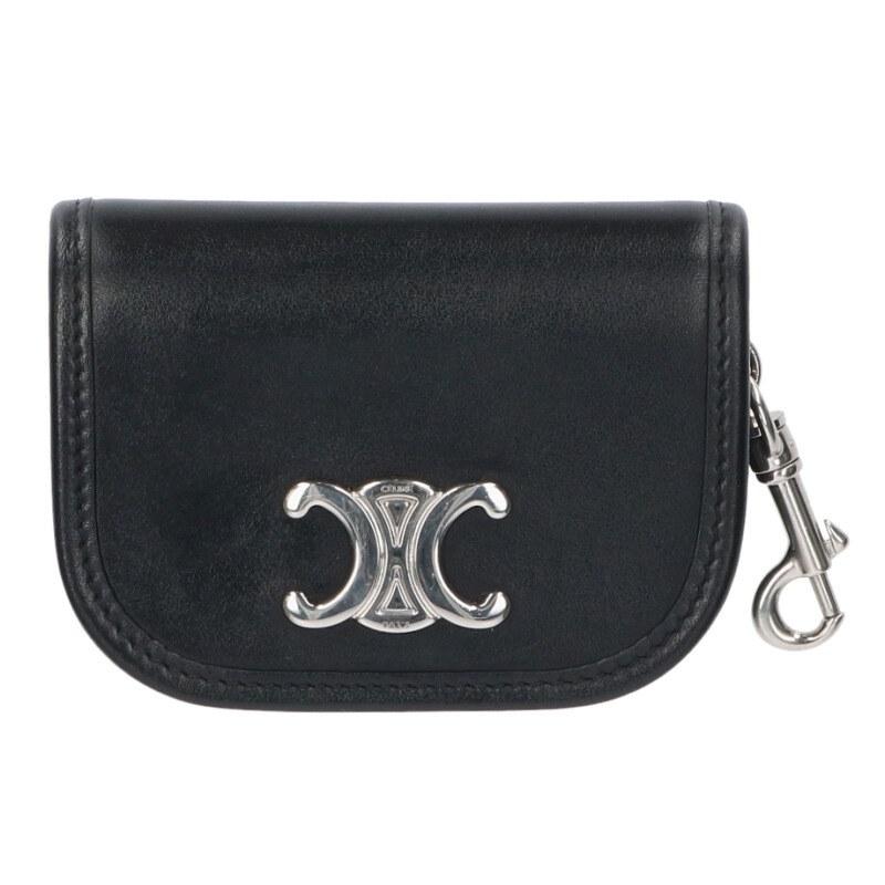 CELINE（セリーヌ） カードケース ナノ ブザス CEL10P403DQ1