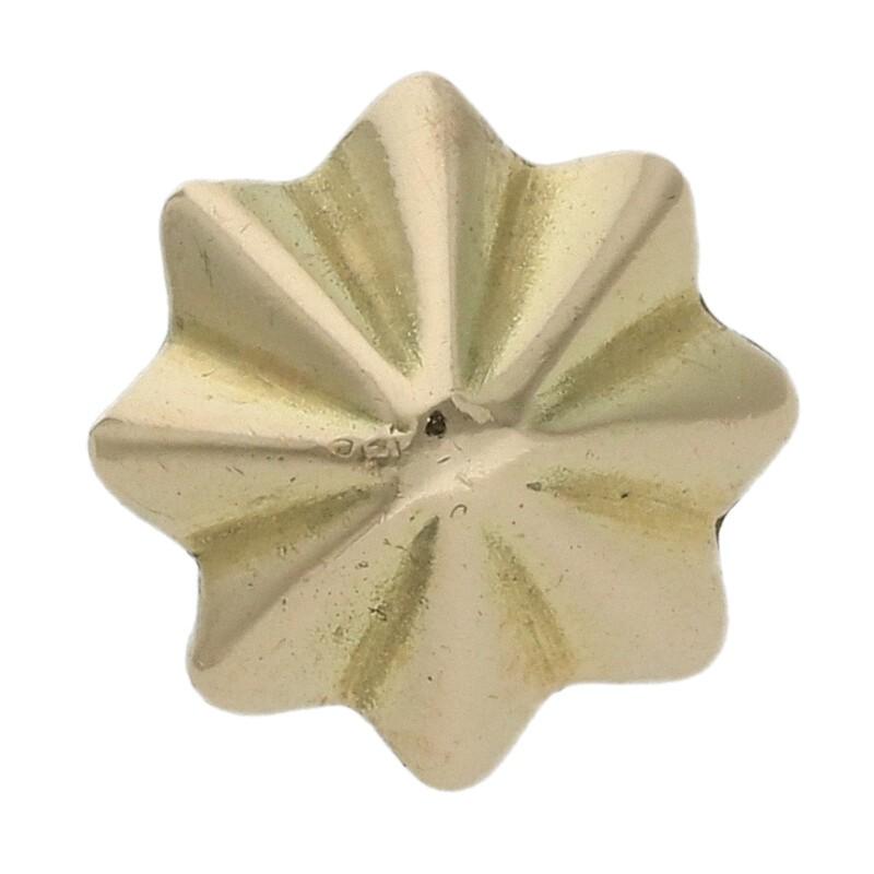 goro's（ゴローズ） ビーズ 全金アポロ ホシ ビーズ 中古 HJ08