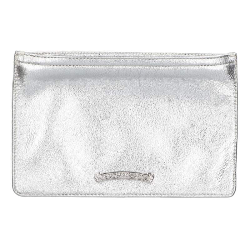 クロムハーツ ZPR CHNG PURSE2 チェンジパース #2ダガージップコイン