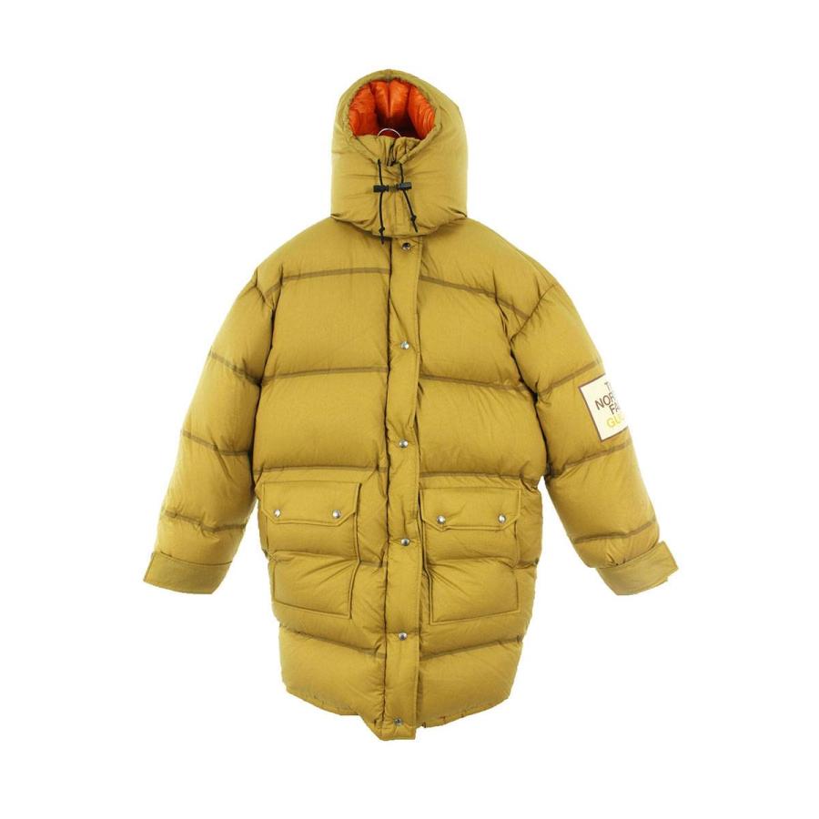 グッチ GUCCI ノースフェイス 22SS 671794 XAACY サイズ:XS アームロゴフーデッドロングダウンジャケット 中古 BS55  :50101-221102-0006:RINKAN - 通販 - Yahoo!ショッピング