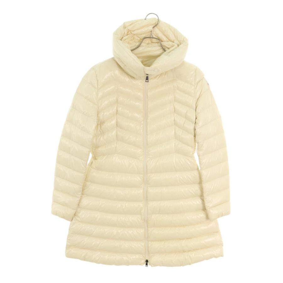 モンクレール MONCLER FAUCON サイズ:4 ポリアミドロングダウン 