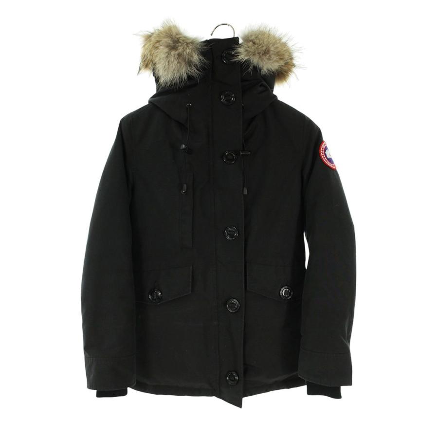 CANADA GOOSE（カナダグース） サイズ:XS CHARLOTTE PARKA 2300JL
