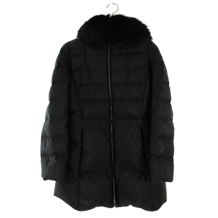 PRADA（プラダ） ダウンジャケット サイズ:40S 290696 S152 Q04 三角