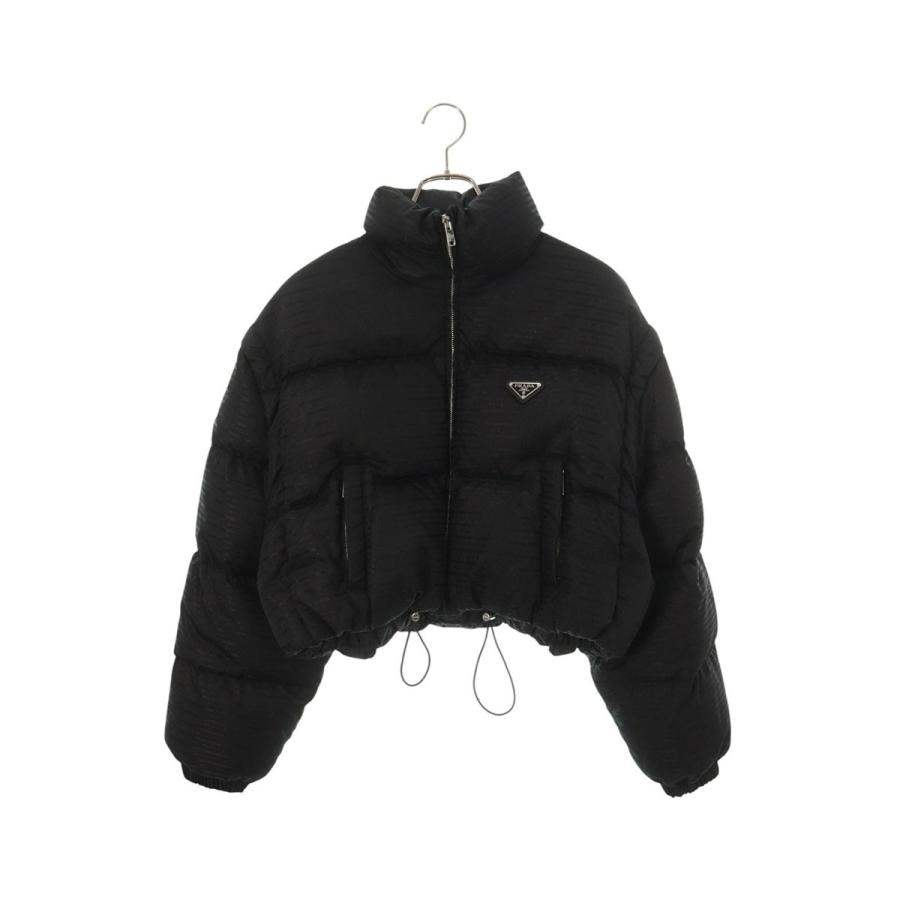 PRADA（プラダ） サイズ:42 29Y056 三角ロゴプレートRe-Nylon