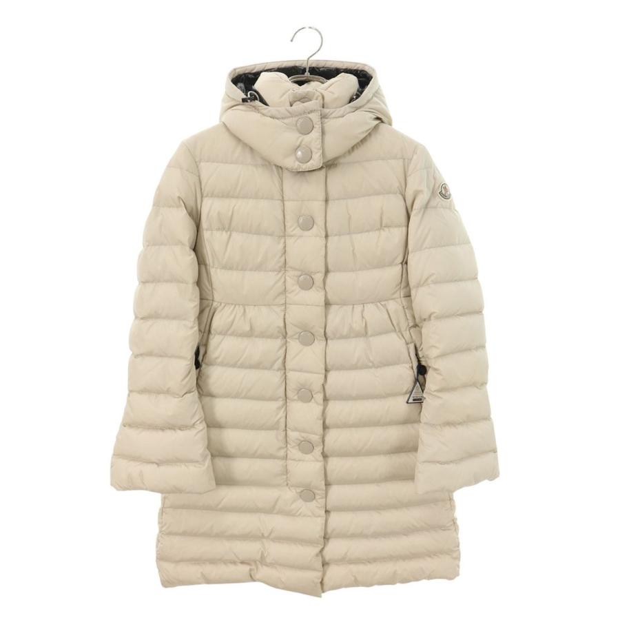 MONCLER（モンクレール） サイズ:0 20934633250 フーデッドロング