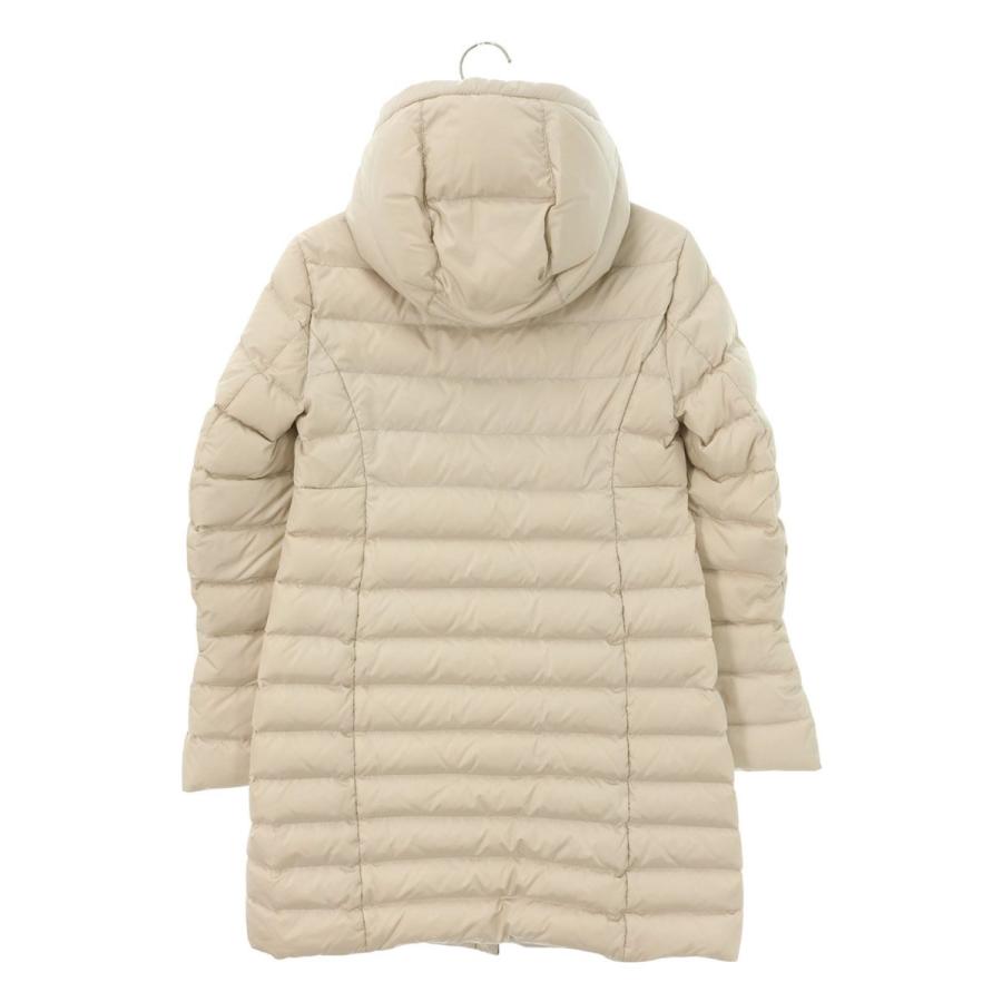 MONCLER（モンクレール） サイズ:0 20934633250 フーデッドロング