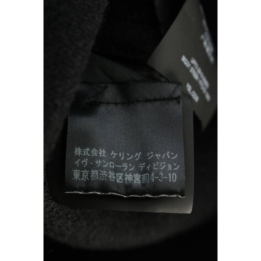 オンライン 買い サンローランパリ Saint Laurent Paris 16aw Yyd18 サイズ F34 メルトンダッフルコート Bs99 オンライン限定特価 Liquidtransfergroup Com