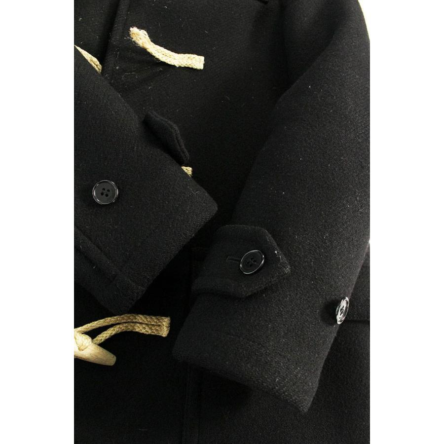 オンライン 買い サンローランパリ Saint Laurent Paris 16aw Yyd18 サイズ F34 メルトンダッフルコート Bs99 オンライン限定特価 Liquidtransfergroup Com