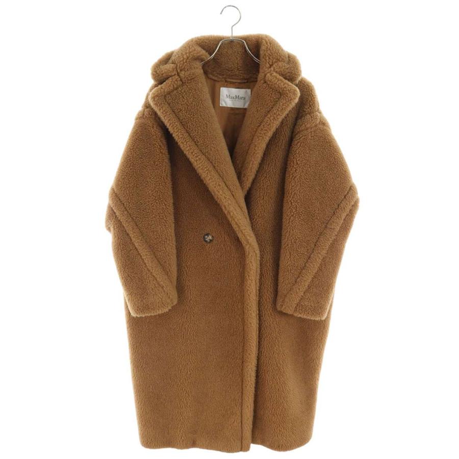 Max Mara（マックスマーラ） サイズ:XS TEDDY テディベア ボアコート