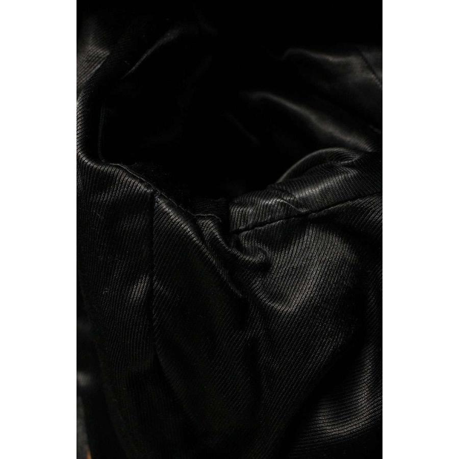 SAINT LAURENT サンローランパリ レザージャケット サイズ:F36 483159
