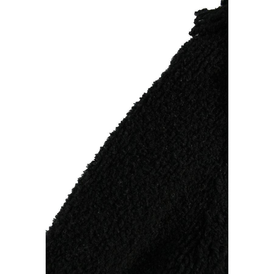 ヴィヴィアンタム Vivienne Tam 016 サイズ 0 ウールニットフリンジブルゾン 中古 Bs99 1109 0216 Rinkan 通販 Yahoo ショッピング