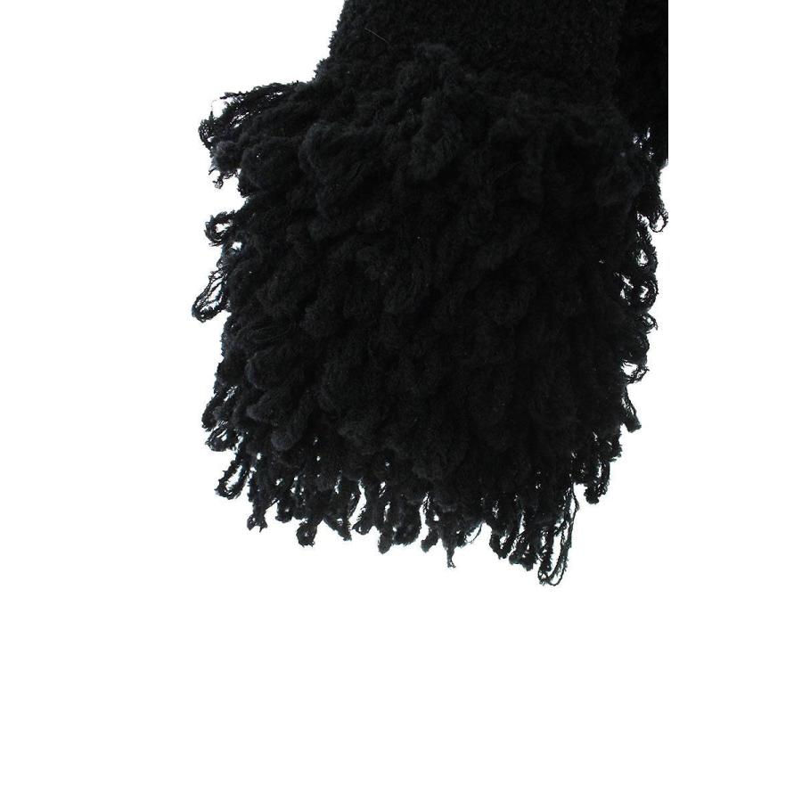 ヴィヴィアンタム Vivienne Tam 016 サイズ 0 ウールニットフリンジブルゾン 中古 Bs99 1109 0216 Rinkan 通販 Yahoo ショッピング