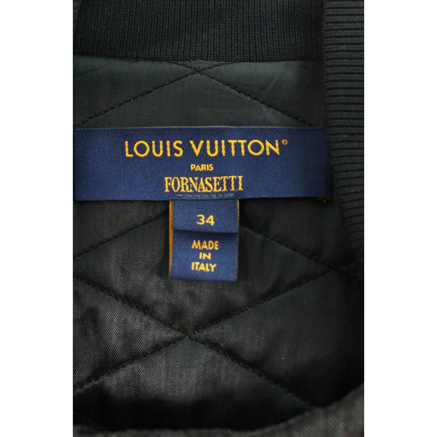 ルイヴィトン LOUISVUITTON 21AW FORNASETTI サイズ:34 フォルナ