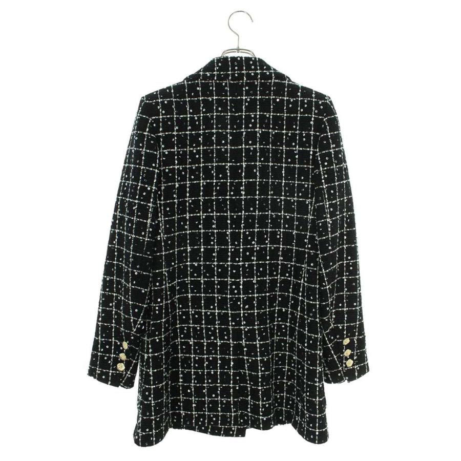 CHANEL シャネル ジャケット 23AW サイズ:36 フラワービジュー CHANEL シャネル ジャケット 23AW サイズ:36 フラワービジュー