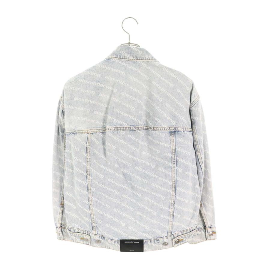 alexanderwang（アレキサンダー・ワン） サイズ:XS 4DC2202756 ロゴ総 