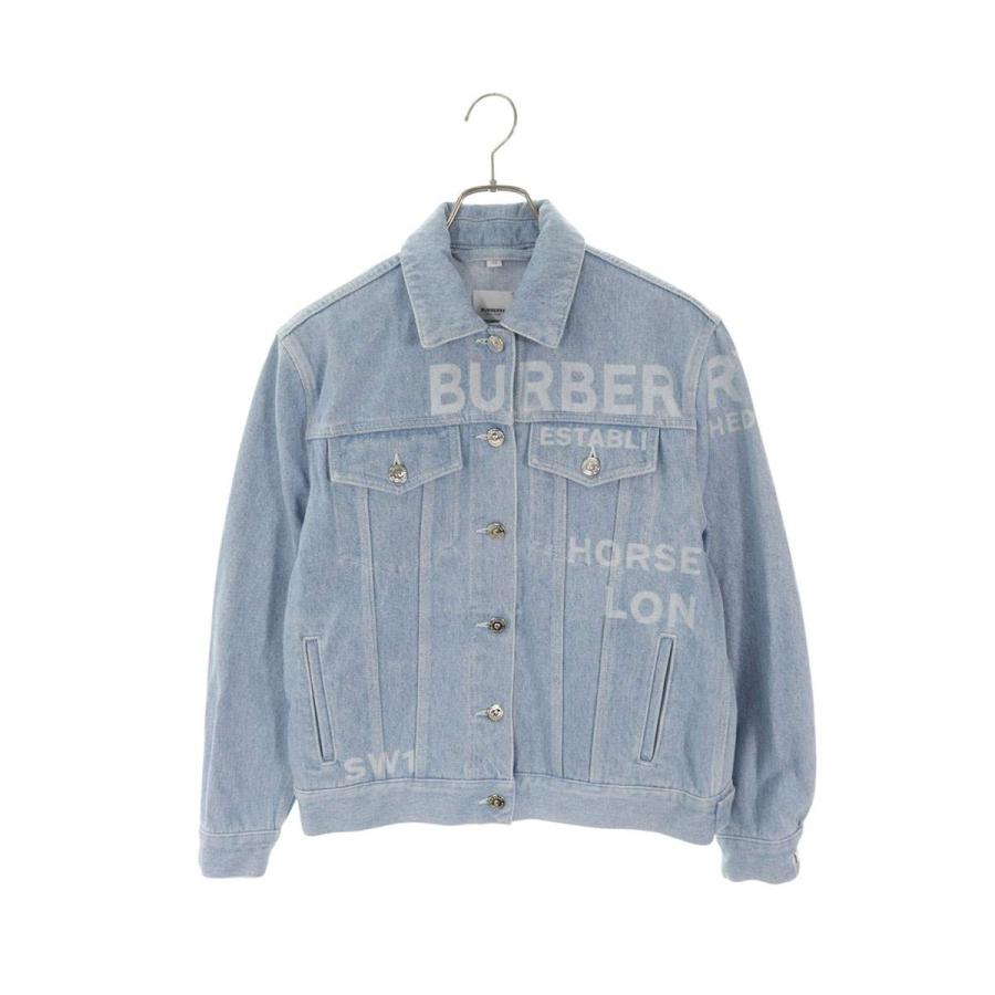 BURBERRY（バーバリー） サイズ:38 8026710 ホースフェリープリント