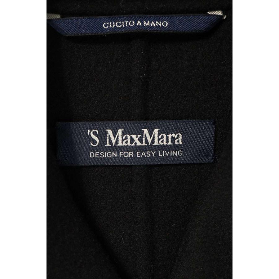 S MAXMARA エスマックスマーラ サイズ:34 23927603336 ダブル S MAXMARA エスマックスマーラ サイズ:34 23927603336 ダブル