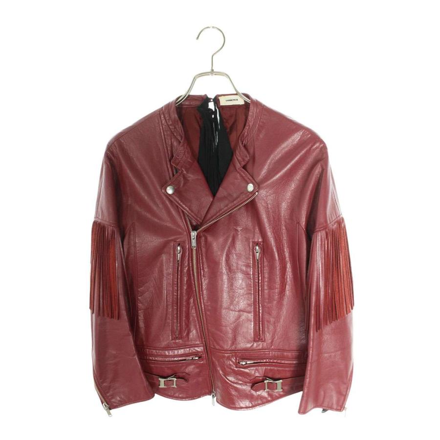 アンダーカバー UNDERCOVER 13SS K1201-1 サイズ:2 バックプリーツ  