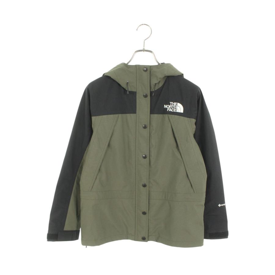 THE NORTH FACE ノースフェイス サイズ:M NPW61831 ゴアテックス  