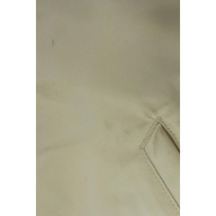 HYKE（ハイク） サイズ:2 222-27047 リバーシブルMA-1ブルゾン 中古