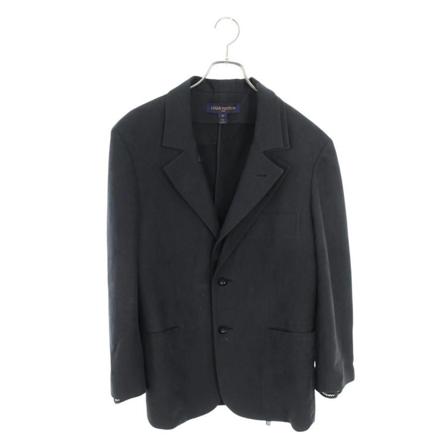 LOUIS VUITTON ルイヴィトン ジャケット 21SS RW211B GIK FKVE98  