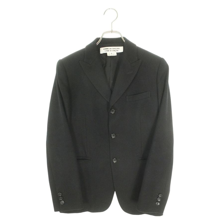COMME des GARCONS コムデギャルソンコムデギャルソン ジャケット RI  