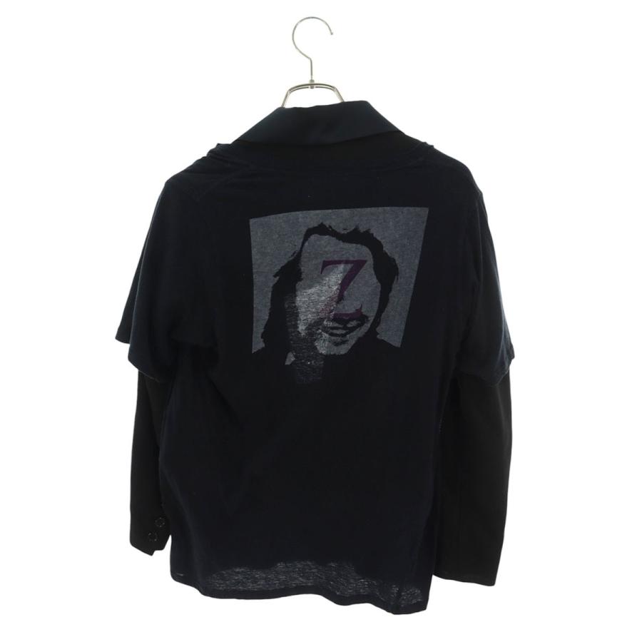 UNDERCOVER アンダーカバー 06SS 6S5-J5 T期 サイズ:1 カットソー 
