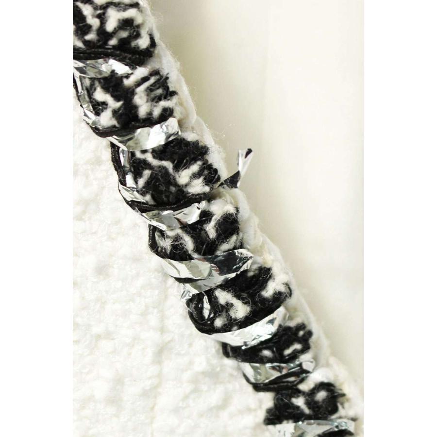 CHANEL（シャネル） ジャケット サイズ:42 P72407V64049 カメリア