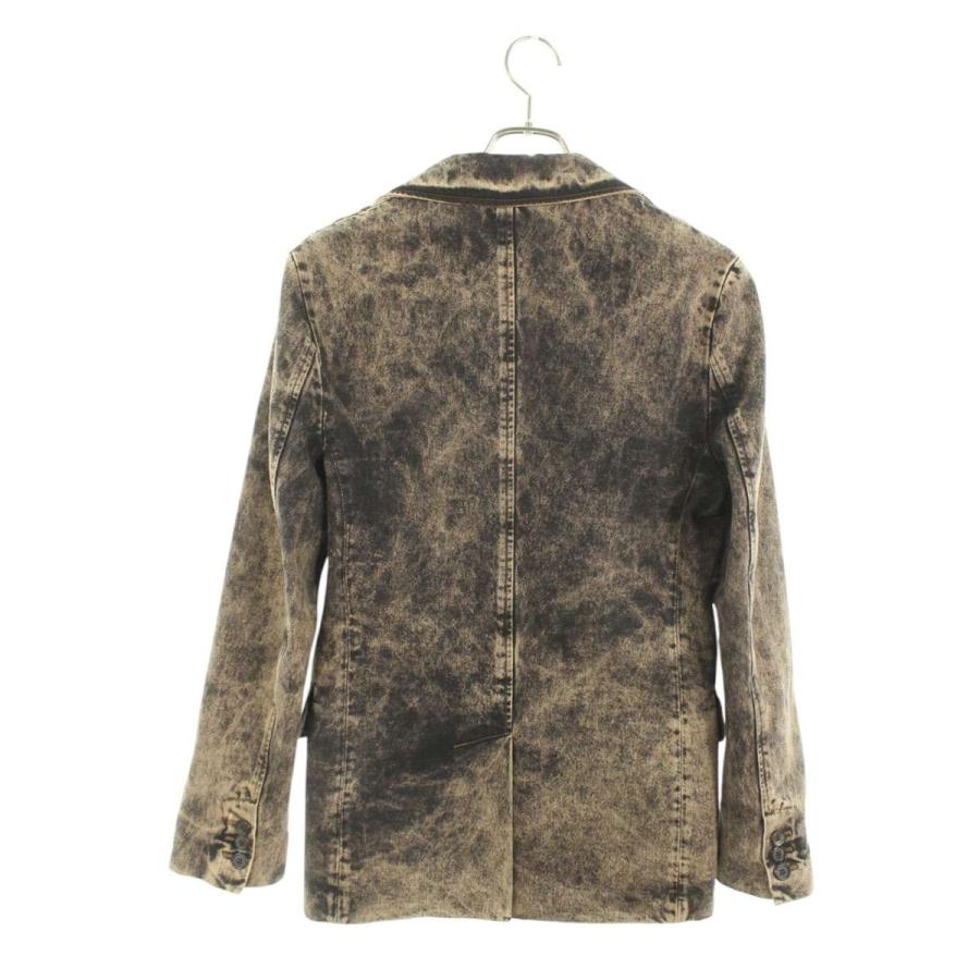miu ミュウミュウ サイズ:36 GWG126 ロゴウォッシュ加工2Bデニム miu ミュウミュウ サイズ:36 GWG126 ロゴウォッシュ加工2Bデニム