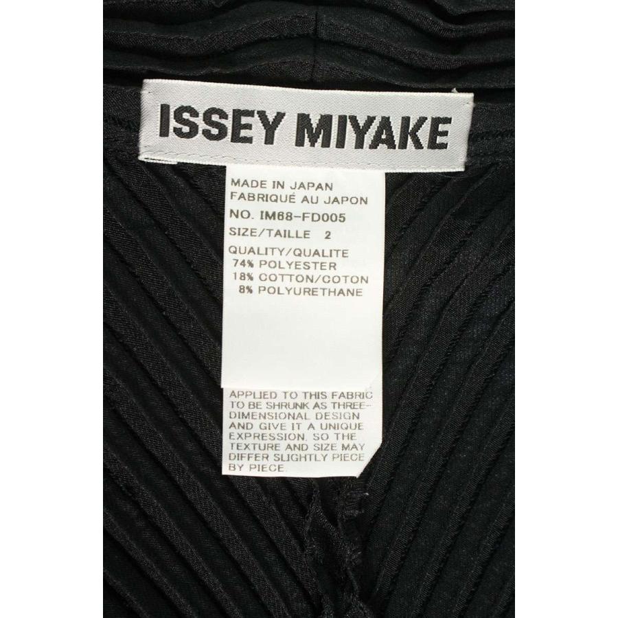 ISSEY MIYAKE イッセイミヤケ サイズ:2 IM68-FD005 3Dプリーツ ISSEY MIYAKE イッセイミヤケ サイズ:2 IM68-FD005 3Dプリーツ
