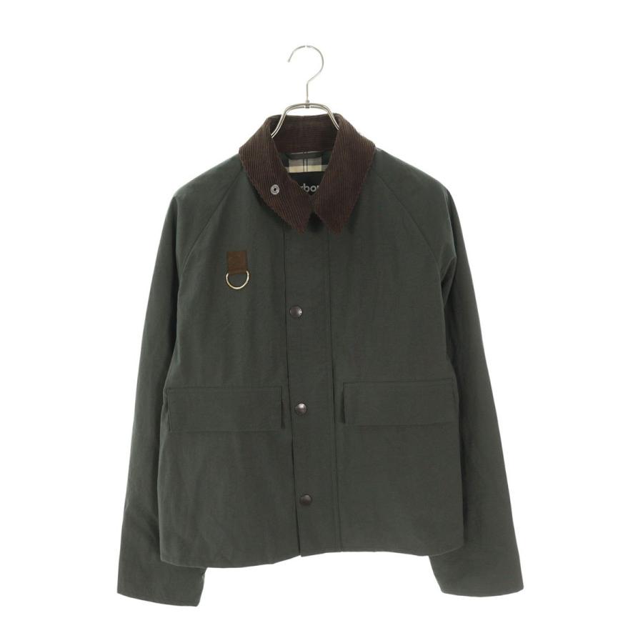Barbour（バブアー） サイズ:L SPEY 241LCAS049 スペイナイロン